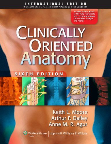 kaplan anatomy notes pdf